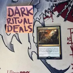 Assassin's Trophy - Guilds of Ravnica (GRN) - Rare - NM - MTG Singles - Image 1