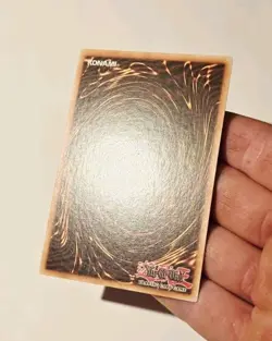 Yugioh Morphing Jar OP09-EN004 Super Rare NM - Image 4