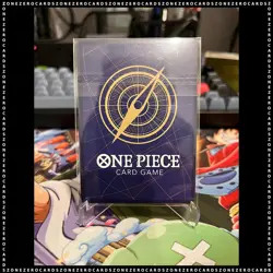 One Piece TCG - Hibari OP11-010 - Treasure Cup - Top 16 - Image 2