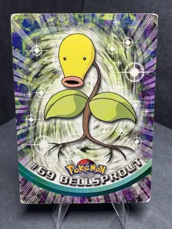 Pokemon TCG 4 Pokemon Card Lot - Topps Chrome Pokemon (4 Cards) - Image 2