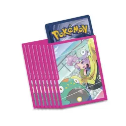 Pokemon Trading Card Game: Iono Premium Tournament Collection - Image 4