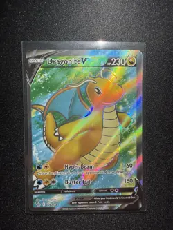 Pokemon- TCG Trading Cards - Image 1