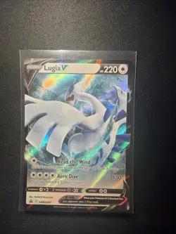 Pokemon- TCG Trading Cards - Image 2