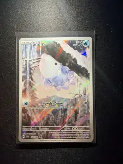 Pokemon- TCG Trading Cards - Image 3