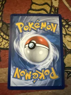 Pokemon TCG Brilliant Stars Castform Misprint Crimp Error Card - Image 3