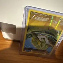 Electrike 60/160 - XY Primal Clash Reverse Holo Rare Pokemon Card VLP/NM - Image 4