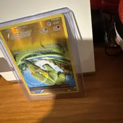 Electrike 60/160 - XY Primal Clash Reverse Holo Rare Pokemon Card VLP/NM - Image 5