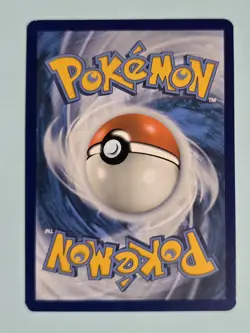 2020 Cramorant 40/185 - Vivid Voltage - NM Pokemon TCG Card - Image 3