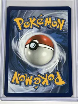 HD Swirl Cosmos Holo Sobble 054/202 Blister Exclusives Pokemon Card - Image 2