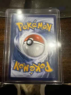 Pokemon Card TCG - Snorlax SVP 051 Scarlet & Violet 151 Black Star Promo - Image 2