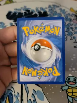 Dratini 1/20 Dragon Vault Holo Rare Pokemon Card LP - Image 2