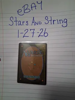 Nonfoil Dolmen Gate (0145) - Special Guest Lorwyn Eclipsed MTG Regular Non-foil - Image 2