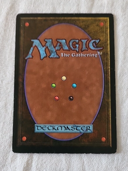 Ball Lightning The Dark Regular Nm Near Mint - Image 2