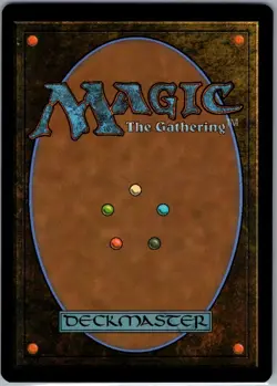 Magus of the Moon (Showcase) 125 Mythic Special Guests Magic: The Gathering NM - Image 2