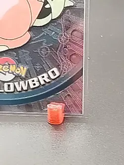 Slowbro - #80 2000 Topps TV - Pokemon TCG - Image 5