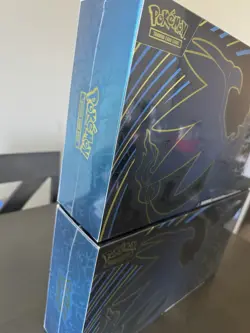 2x Pokemon TCG Mega Charizard X ex Ultra Premium Collection UPC, Sealed - Image 2