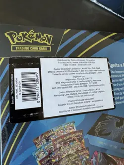 2x Pokemon TCG Mega Charizard X ex Ultra Premium Collection UPC, Sealed - Image 4