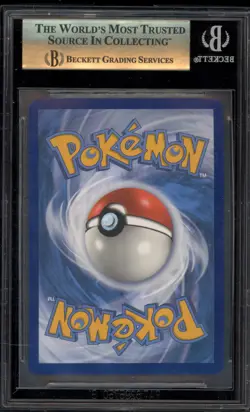 Pokemon Charizard V Champion's Path Secret Rare Full Art #079 BGS 10 Pristine - Image 2