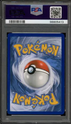 Pokemon Latias & Latios GX Team Up Full Alt Art #170 PSA 9 Mint - Image 2