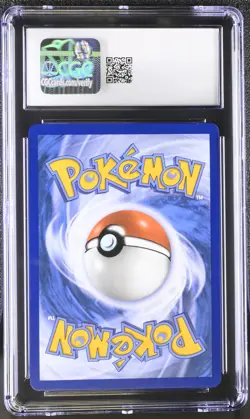 Pokemon tcg 2025 Mega Evolution Lillie's Determination #184/132 CGC 10 - Image 2