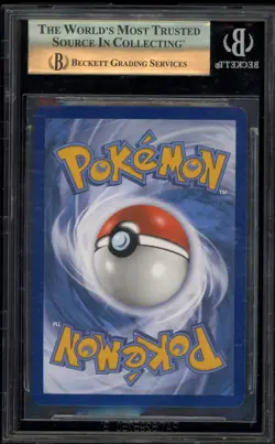 Pokemon Rayquaza VMAX Evolving Skies Secret Rare Full Alt Art #218 BGS 10 - Image 2