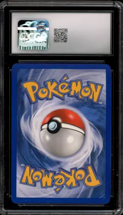 Pokemon Crawdaunt EX Deoxys Holo Rare #6 CGC 9 Mint - Image 2