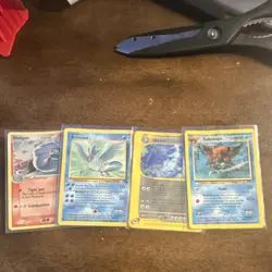 Pokemon TCG Lot- Bulk order for hugoadrianw - Image 1