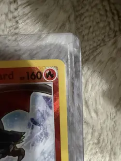 Pokemon TCG Radiant Charizard Crown Zenith 020/159 Holo Radiant Rare - Image 4