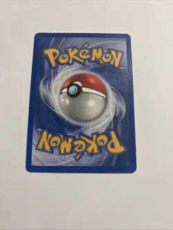 2002 POKEMON EXPEDITION SET #4/165 BLASTOISE REVERSE HOLO RARE - Image 2