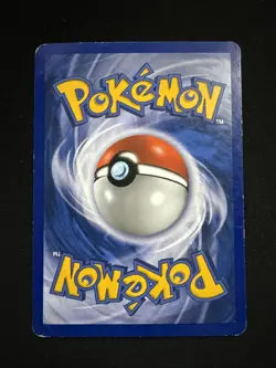 Quagsire #21/101 - Pokemon TCG - EX Dragon Frontiers - Rare - LP - Image 2