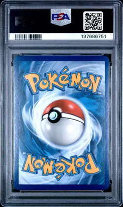 2019 POKEMON SUN & MOON UNIFIED MINDS #78 LATIOS GX PSA 10 - Image 2