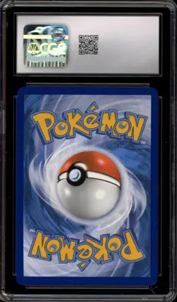 Pokemon Venusaur Classic Venusaur & Lugia ex Deck Holo #003 CGC 10 Gem Mint - Image 2