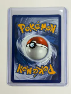 MEGA SHARPEDO EX 061/094 DOUBLE RARE HOLO POKEMON PHANTASMAL FLAMES - Image 2