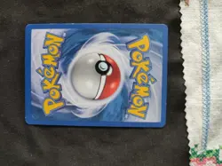 Pokemon Dragonair 14/97 Ex Dragon ITA Rare Rara - Image 3
