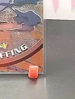 2000 Topps Chrome Pokemon TV Animation Edition Series 2 #109 Koffing - Image 5