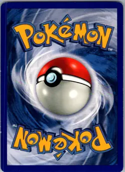 Staryu 65/102 Common 1st Ed Base Set Shadowless Pokemon Lightly Played - Image 2