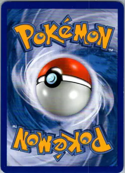 Marill 15/30 Common HGSS Trainer Kit: Gyarados & Raichu Pokemon Lightly Played - Image 2
