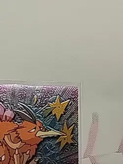 2000 Topps Chrome Pokemon Series 2 -Dodrio #85 - Image 2