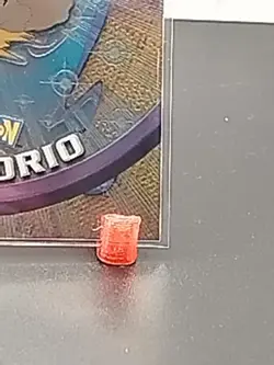 2000 Topps Chrome Pokemon Series 2 -Dodrio #85 - Image 5