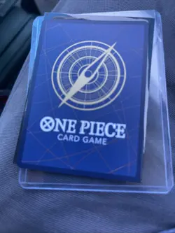 One Piece: Legacy of the Master Boa Hancock (Alternate Art) #OP12-014 Foil - Image 2