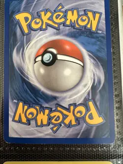 Pokemon TCG Raichu Card 12/108-REVERSE Holo EX Power Keepers Stamped -MP - Image 4