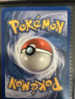 Pokemon TCG Raichu Card 12/108-REVERSE Holo EX Power Keepers Stamped -MP - Image 5