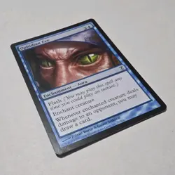 Ophidian Eye - Time Spiral Regular (Magic The Gathering Card) Lightly Played - Image 2