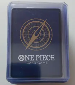 Boa Hancock (Illustration Box Vol.1) ST17-004 One Piece Promotion Cards Foil - Image 2