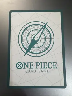 BOA HANCOCK ONE PIECE CARD GAME 500 YEARS IN THE FUTURE DON!! - Image 2