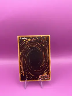 Crush Card Virus LCKC-EN046 Legendary Collection Kaiba 1st Edition - Image 2