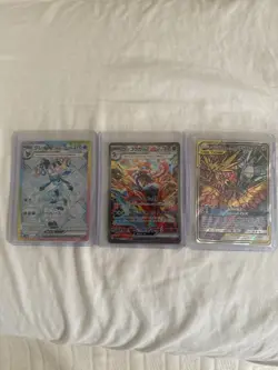 Pokemon TCG Trading Cards Random Lot - Image 1