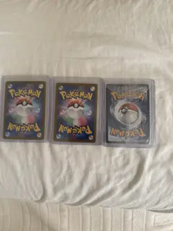 Pokemon TCG Trading Cards Random Lot - Image 2