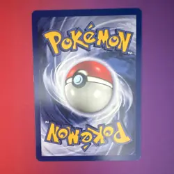 Pokemon Psyduck 53/62 Fossil 1st Edition Regular Common Basic HP50 English Card - Image 2