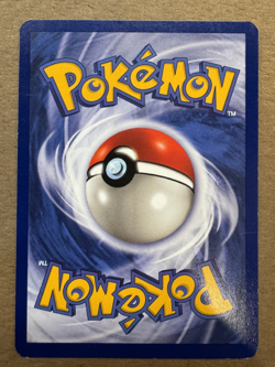 Golbat 34/62 Fossil 1st Edition Non-Holo Uncommon Pokemon Card LP+ - Image 2